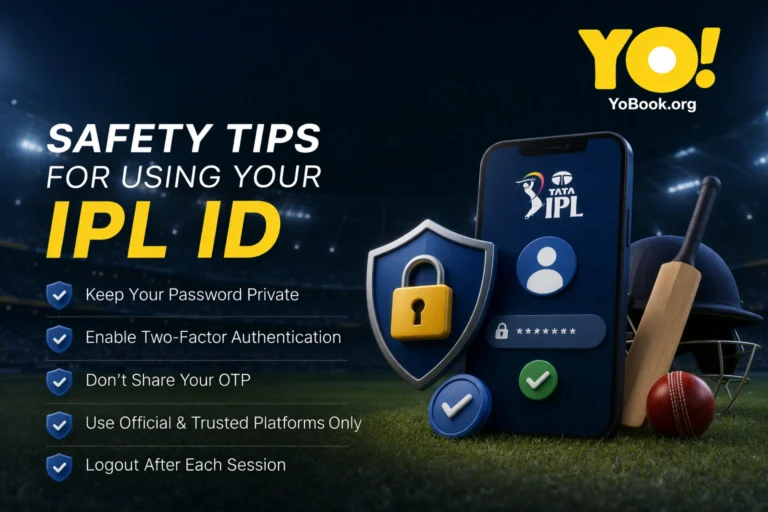 Get IPL ID – Complete Guide to Access, Registration, Benefits, and Safe Usage