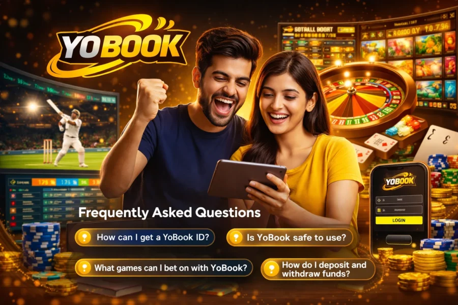 Trusted YoBook Platform