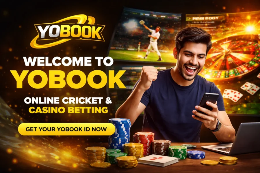 About YoBook Online Betting Platform