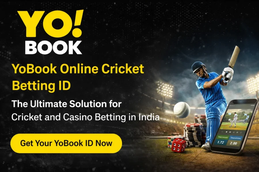 What is YoBook ID